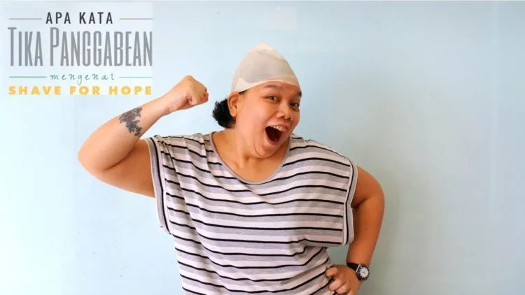 12 Nama Ini Pasaran Banget di Indonesia, Coba Hitung Ada Berapa Nama Temanmu yang Termasuk di Sini! 17