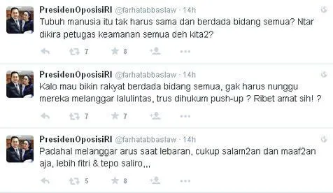 Mau Populer di Sosial Media? Pakai 8 Langkah 'Gila' Ini Saja 16