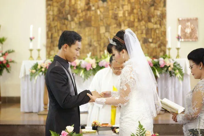 Birokrasi Pernikahan 5 Agama Di Indonesia, dari Menyiapkan Dokumen sampai Sekolah Pranikah 8