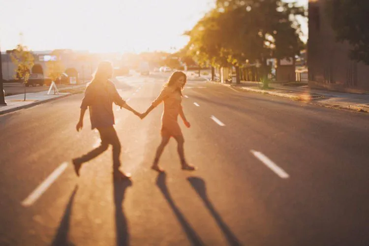 Buat Pejuang LDR, Ini 10 Kalimat yang Bakal Ampuh Membalas Ledekan Saat Jauh Dari Pacar 14