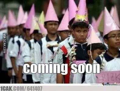 20 Meme Kocak Menyambut Masa Orientasi Siswa yang Sebentar Lagi Tiba. Semoga Kamu Bahagia :) 21