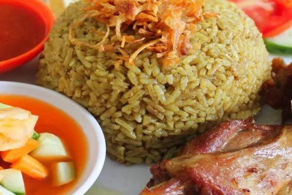 Pacarmu Doyan Makan? Coba Buatkan 7 Menu Ini Saja Saat Malam Mingguan 9