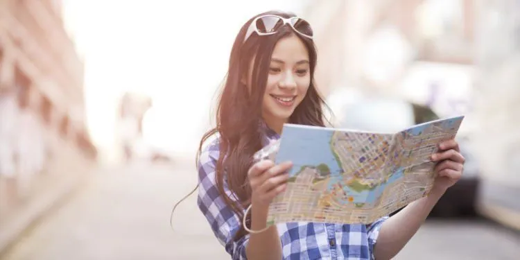 Ini Buktinya Kalau Traveling Nggak Cuma Nambah Teman Tapi Juga Bikin Kamu Sehat Lho! 12