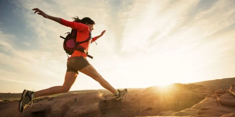 Ini Buktinya Kalau Traveling Nggak Cuma Nambah Teman Tapi Juga Bikin Kamu Sehat Lho! 10