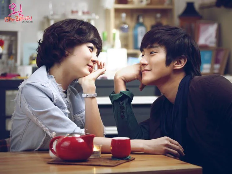 6 Pelajaran yang Bisa Diambil Cowok Dari Tokoh Protagonis di Drama Korea. Biar Nggak Jomblo Terus 8