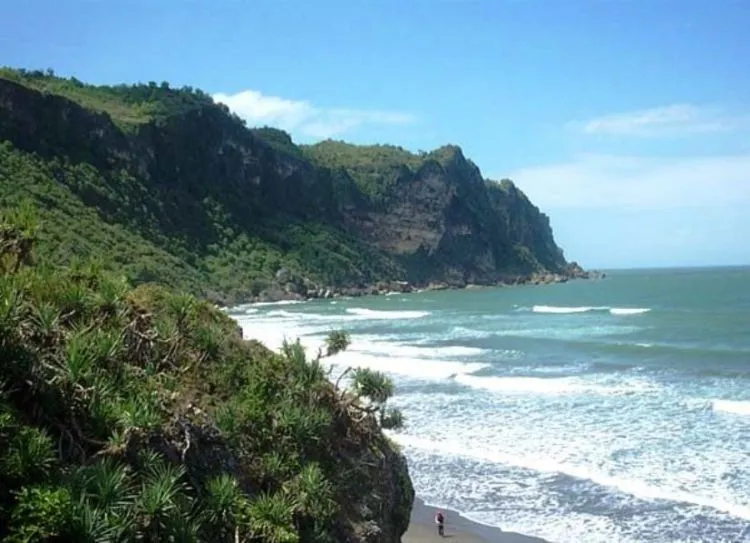 10 Wisata Alternatif Sekitar Jogja Ini Bisa Kamu Kunjungi Pas Lebaran. Biar Nggak Kena Macet! 11