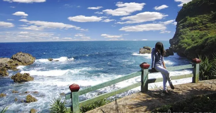 10 Wisata Alternatif Sekitar Jogja Ini Bisa Kamu Kunjungi Pas Lebaran. Biar Nggak Kena Macet! 17