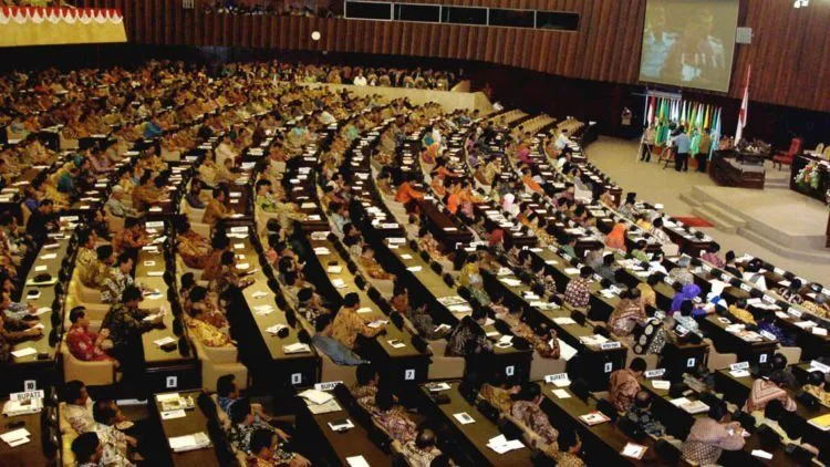 Wakil Rakyat Pemerintah: Wakil Rakyat atau Wakil Partai?