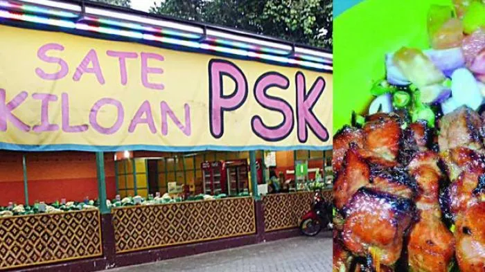 Berburu Kuliner Kini Nggak Cuman Rasanya Aja Tapi Juga Karena Namanya. Lucu dan Bikin Ketawa! 24