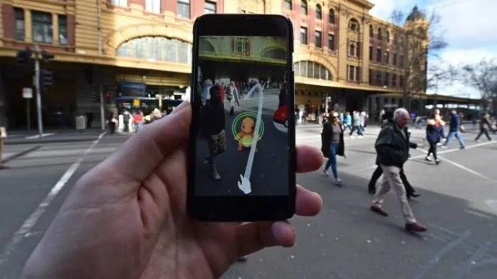 Ternyata Ada 7 Manfaat Baik yang Bisa Didapat Cowok Dari Pokemon GO. Rugi Kalau Nggak Ikutan Main 12