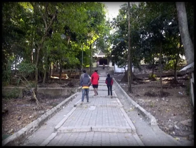 8 Spot Wisata yang Sering Jadi Tempat Mencari Pesugihan. Lupakan Mistisnya, Nikmati Keindahannya! 9