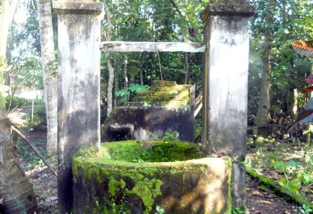 8 Spot Wisata yang Sering Jadi Tempat Mencari Pesugihan. Lupakan Mistisnya, Nikmati Keindahannya! 16