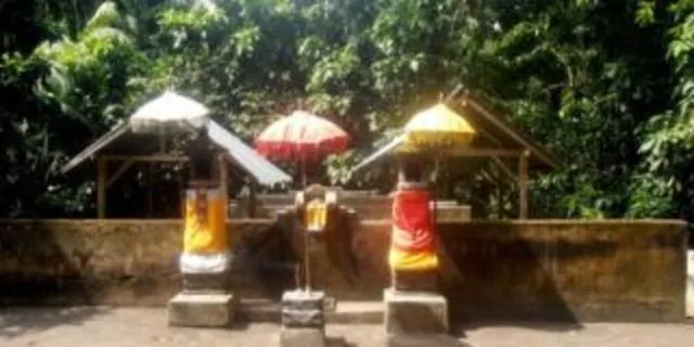8 Spot Wisata yang Sering Jadi Tempat Mencari Pesugihan. Lupakan Mistisnya, Nikmati Keindahannya! 13
