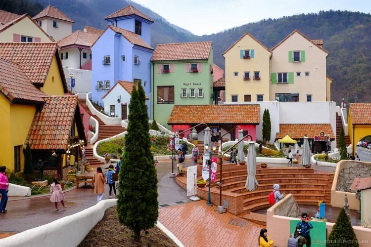 10 Lokasi Syuting Drama Korea yang Kini Jadi Destinasi Wisata 17