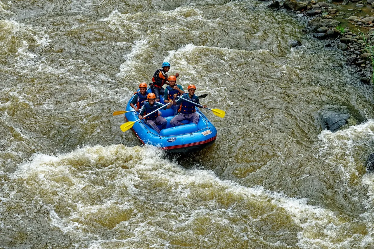 5 Hobi yang Sebenarnya Punya Sertifikasi Resmi, Bahkan Bisa Jadi Pekerjaan Bergengsi! 11