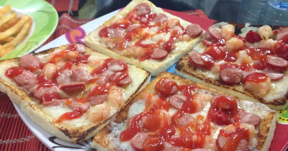 Pacarmu Doyan Makan? Coba Buatkan 7 Menu Ini Saja Saat Malam Mingguan 8