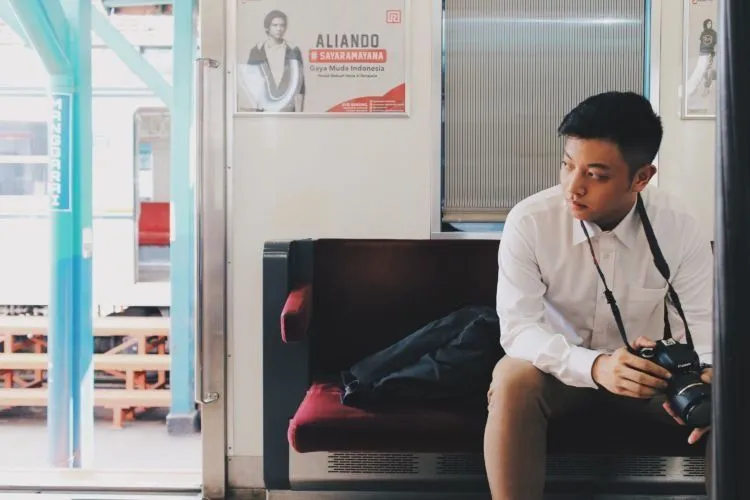 7 Spot OOTD di Jakarta Buat Kamu yang Hits dan Kekinian. Bikin Liburan Makin Menyenangkan! 11
