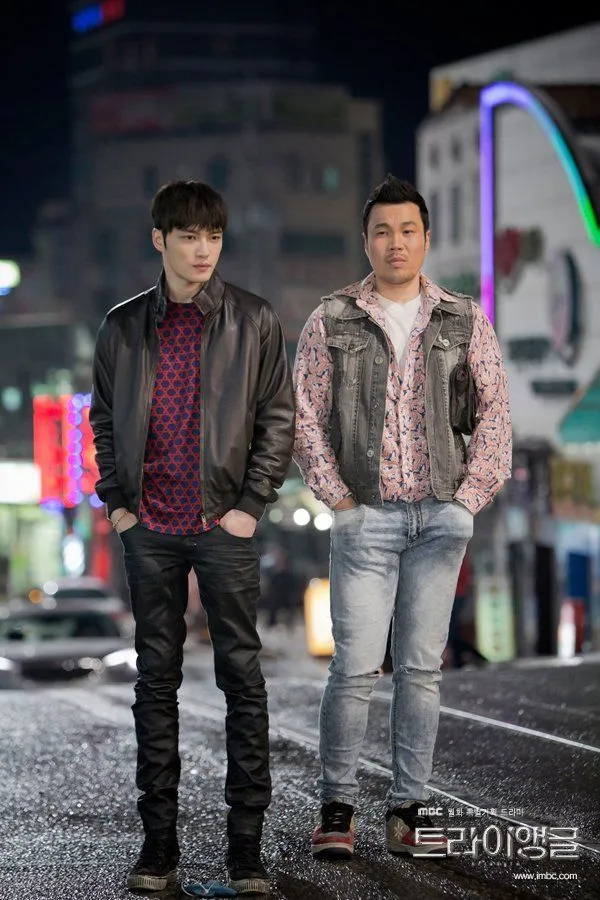 6 Pelajaran yang Bisa Diambil Cowok Dari Tokoh Protagonis di Drama Korea. Biar Nggak Jomblo Terus 12