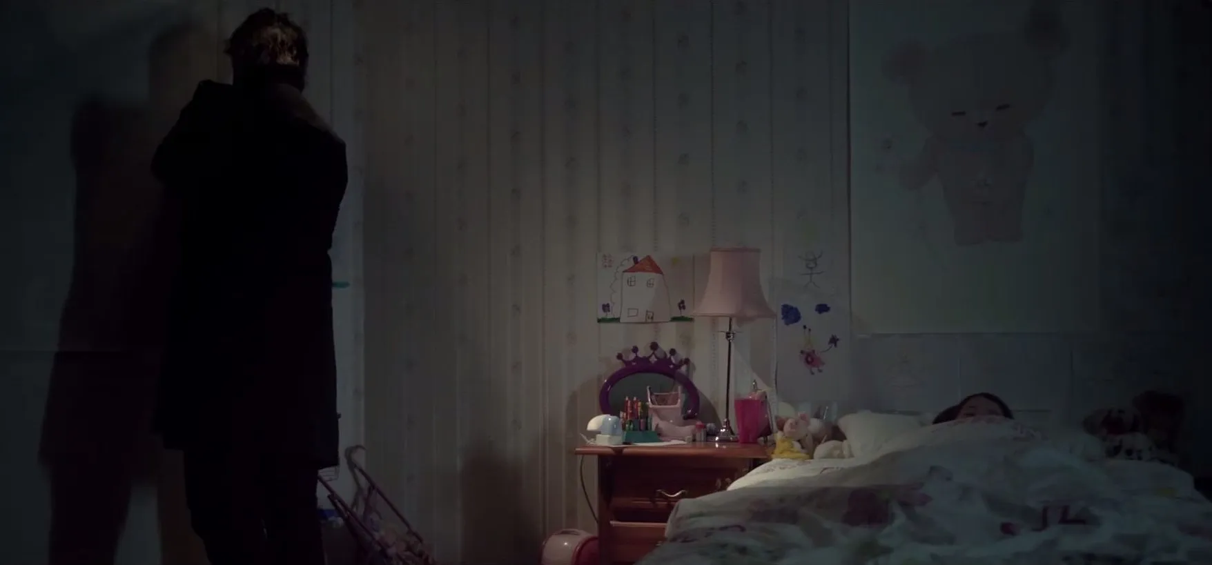 6 Titik di Kamar Kita Ini nih yang Kata Orang Suka Ditempatin Hantu. Yah, Namanya Juga Kata Orang~ 8