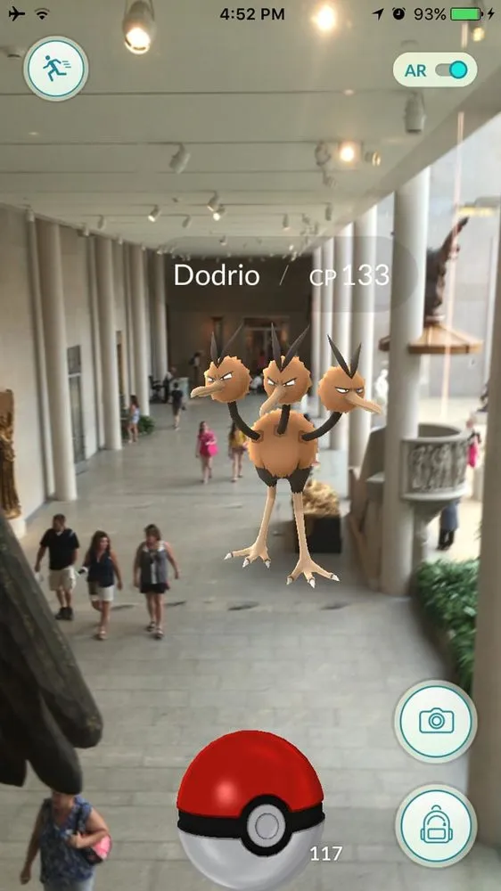 Inilah 6 Alasan Kenapa Kamu yang Rajin Mainin Pokemon Go, Punya Bakat Jadi Seorang Traveler Hebat! 8