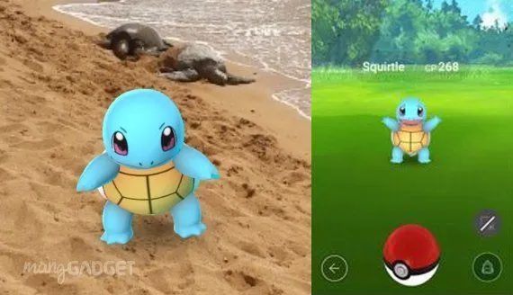 Biar Perjuanganmu Mencari Pokemon Nggak Sesusah Mencari Pacar, Ini Tips Trik Ampuh Main Pokemon Go 11