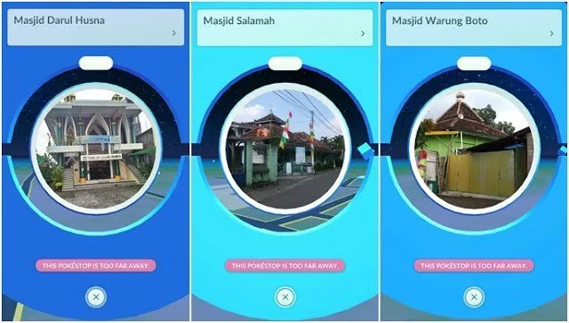 Ternyata Ada 7 Manfaat Baik yang Bisa Didapat Cowok Dari Pokemon GO. Rugi Kalau Nggak Ikutan Main 14