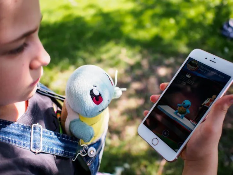 9 Alasan Ini Lebih dari Cukup Buat Meyakinkanmu untuk Ogah Ikut Main Pokemon GO! 11