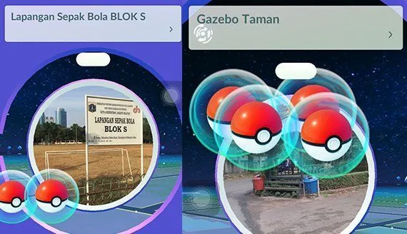 Biar Perjuanganmu Mencari Pokemon Nggak Sesusah Mencari Pacar, Ini Tips Trik Ampuh Main Pokemon Go 14