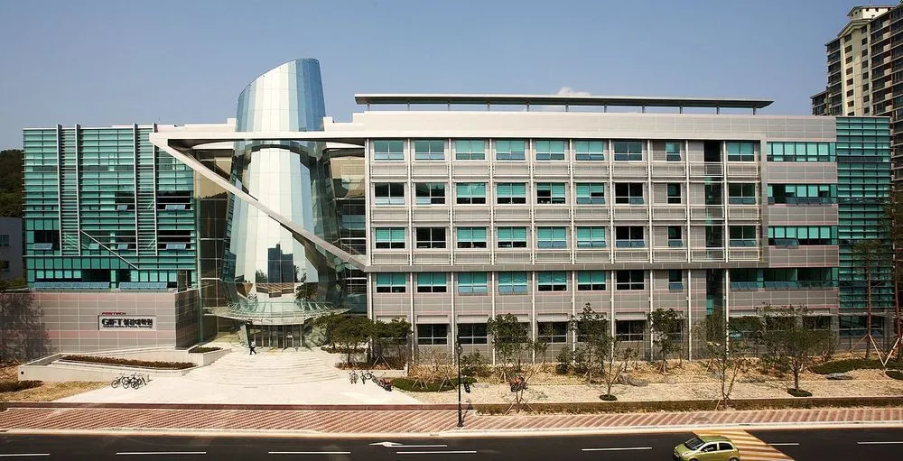 7 Universitas Terkenal di Korea Selatan. Bisa Kamu Pertimbangkan Jadi Kampus Masa Depan! 10
