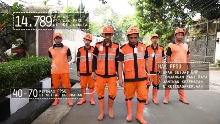 Whoa! 5 Pekerjaan Unik Ini Pasti Nggak Pernah Kamu Pikirkan, Padahal Gajinya Cukup Menggiurkan 10