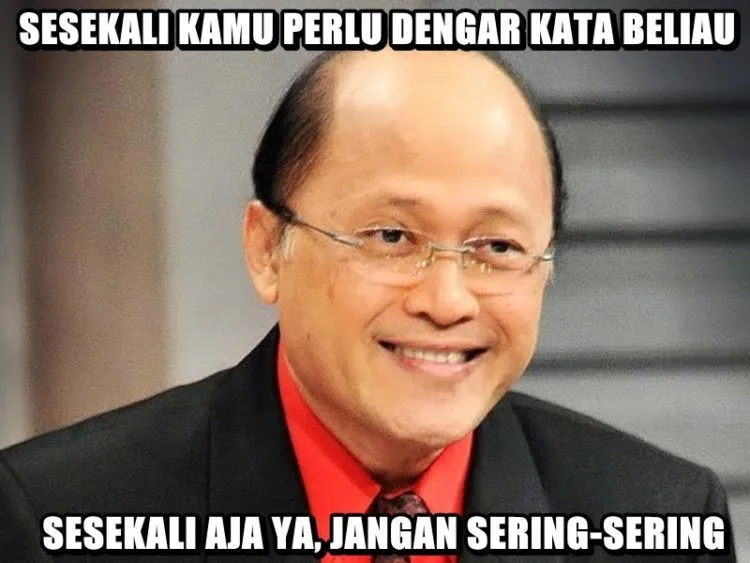 Hei Kamu yang Belum Lolos ke Perguruan Tinggi Negeri, 7 Gambar Ini Bisa Bikin Kamu Nggak Sedih Lagi! 9