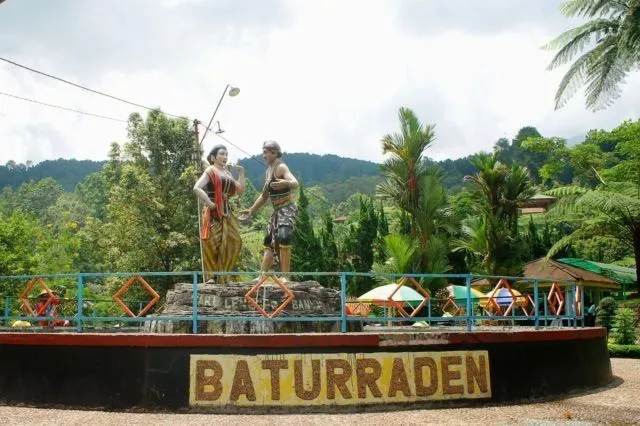 Bukan Cuma Ngapaknya yang Ngangenin, Purwokerto Punya 10 Wisata yang Kece Badai Ini! 21