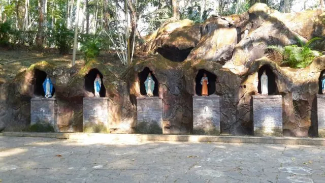 Bukan Cuma Ngapaknya yang Ngangenin, Purwokerto Punya 10 Wisata yang Kece Badai Ini! 16
