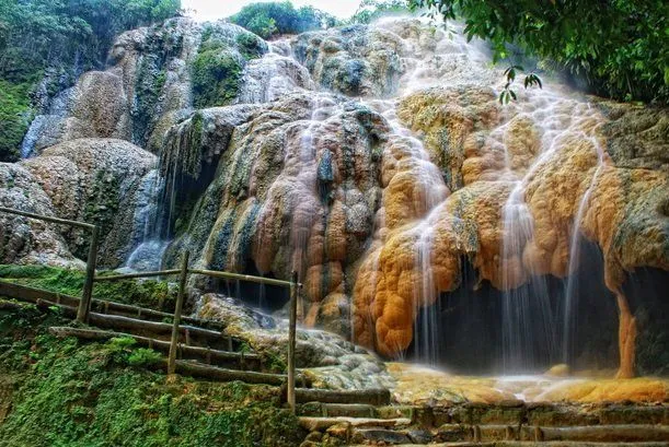 Bukan Cuma Ngapaknya yang Ngangenin, Purwokerto Punya 10 Wisata yang Kece Badai Ini! 18