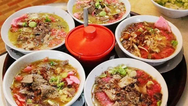 Bukan Cuma Ngapaknya yang Ngangenin, Purwokerto Punya 10 Wisata yang Kece Badai Ini! 22