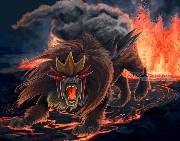 Andai Mereka Nyata, 13 Pokemon Ini Bakal Membuat Dunia Tak Lagi Layak dan Aman untuk Ditinggali 18