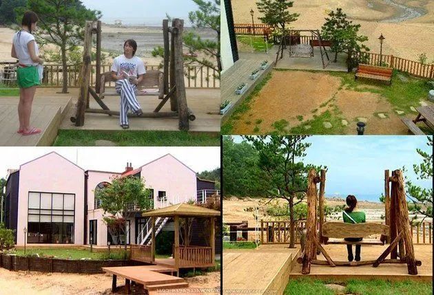 10 Lokasi Syuting Drama Korea yang Kini Jadi Destinasi Wisata 12