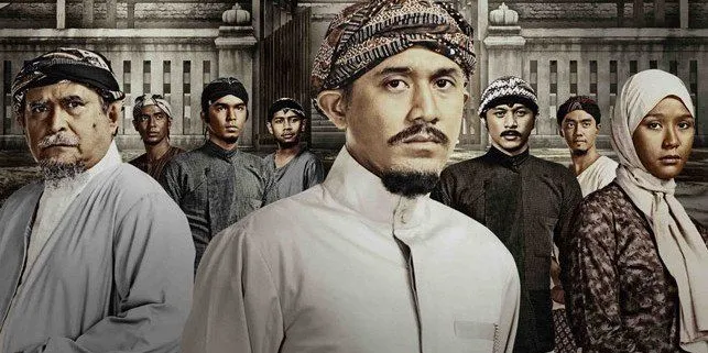 10 Film yang Membuatmu Hidup Lebih Baik Lagi Sebagai Manusia. Diangkat dari Kisah Nyata! 13
