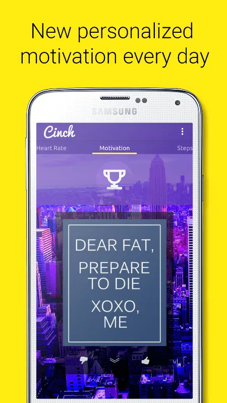 9 Aplikasi Android yang Memudahkan Kehidupan, buat yang Jomblo Sampai LDR Semua Tersedia 11