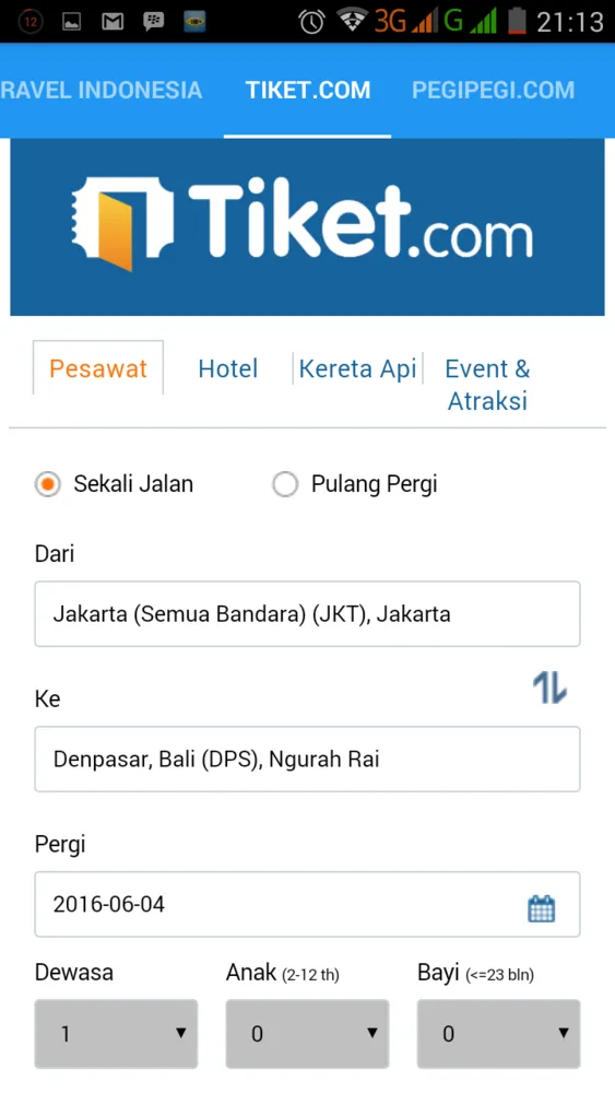 Kunci Bahagia di Usia 20 Tahun-an: Milikilah Aplikasi-aplikasi Android yang Nggak Biasa Ini! 22