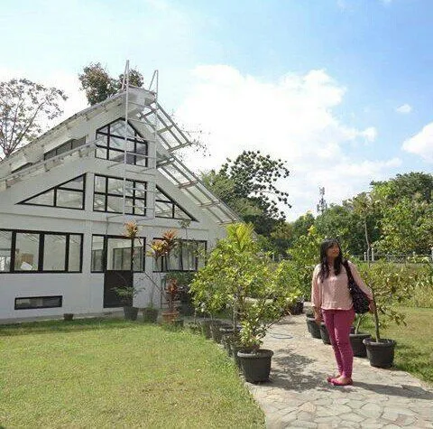 Ini Dia 12 Spot Instagrammable yang Indah di UGM. Wah Jadi Pengen Kuliah Ke Sana! 21