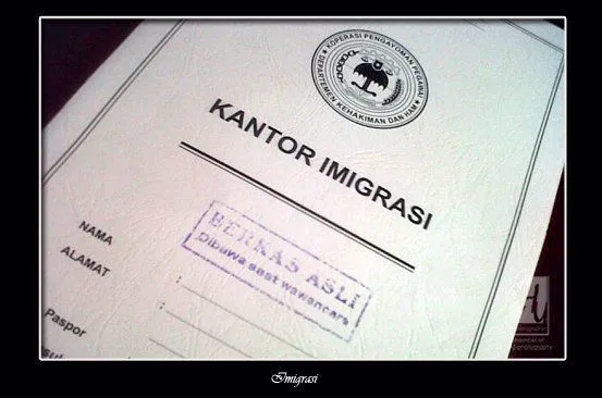 Panduan Praktis Bikin Paspor Biar Segera Ke Luar Negeri. Siapapun Kamu, Pasti Butuh Ini! 9