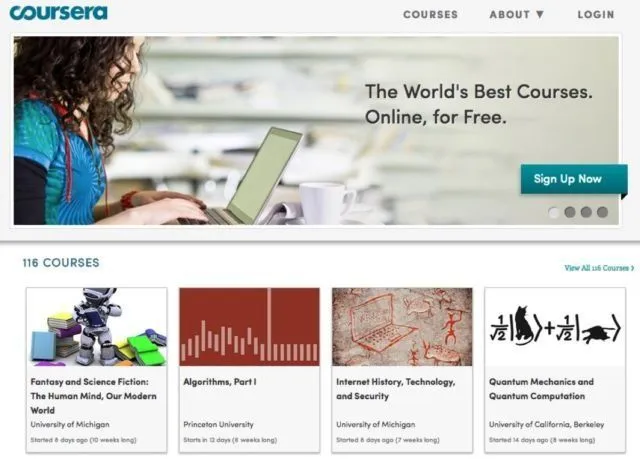 10 Website Keren yang Wajib Kamu Kunjungi Saat Nggak Ada Kerjaan. Pasti Ketagihan! 11