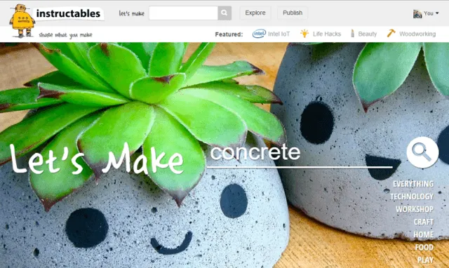 10 Website Keren yang Wajib Kamu Kunjungi Saat Nggak Ada Kerjaan. Pasti Ketagihan! 14