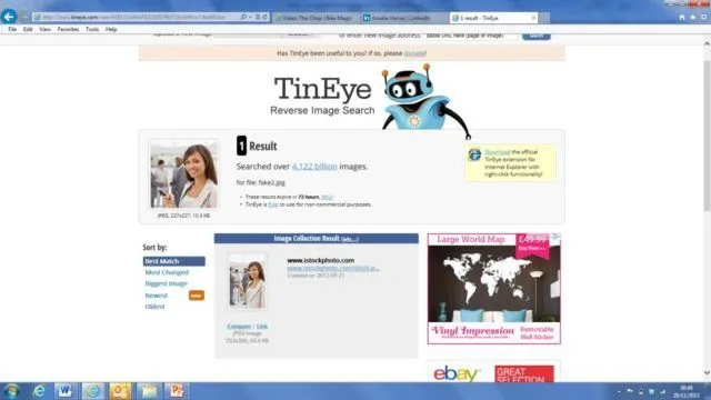 10 Website Keren yang Wajib Kamu Kunjungi Saat Nggak Ada Kerjaan. Pasti Ketagihan! 13