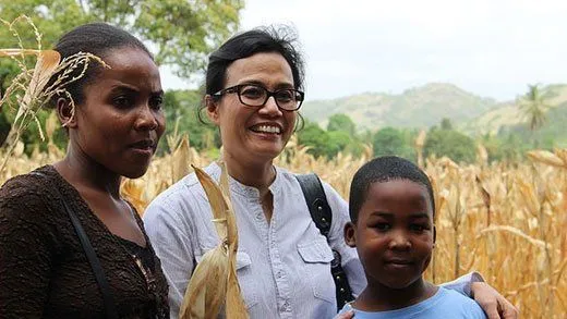Perjalanan Hidup Sri Mulyani - Sosok Wanita Hebat Indonesia yang Namanya Kian Melegenda 11