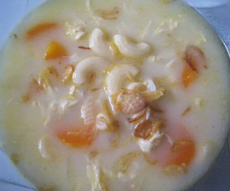 9 Olahan Unik dari Susu Ini Harus Kamu Coba, Biar Menu Makanmu Nggak Itu-itu Aja 14