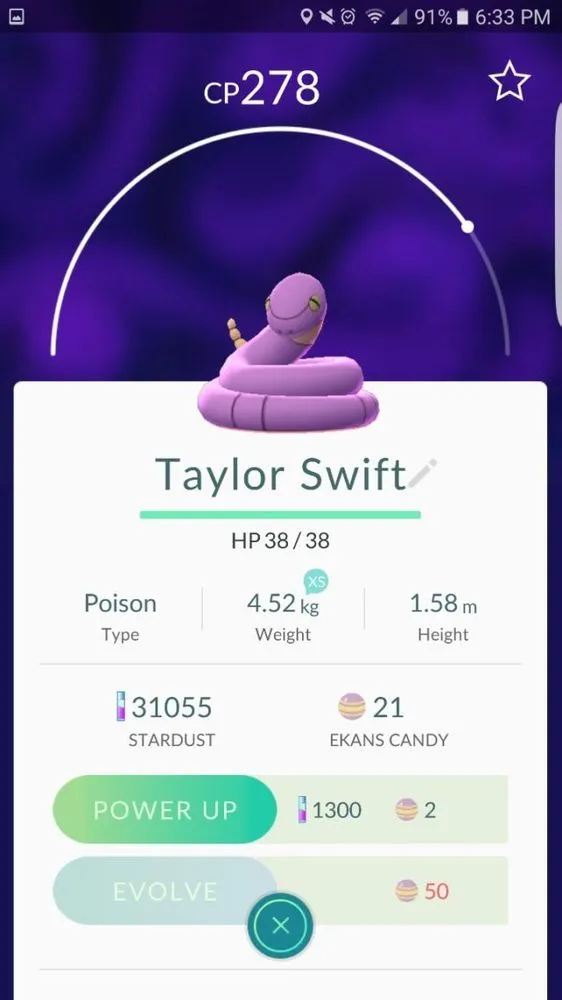 Dinilai Licik dan Penuh Tipu Muslihat, 8 Meme Ini Melahirkan Citra Taylor Swift Sebagai Ular Berbisa 13