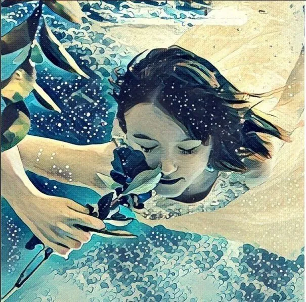 Kenalin Nih Prisma, Aplikasi Editing Foto Paling Hits yang Bikin Foto Selfie-mu Bagai Bernilai Seni. 26