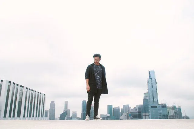 7 Spot OOTD di Jakarta Buat Kamu yang Hits dan Kekinian. Bikin Liburan Makin Menyenangkan! 8